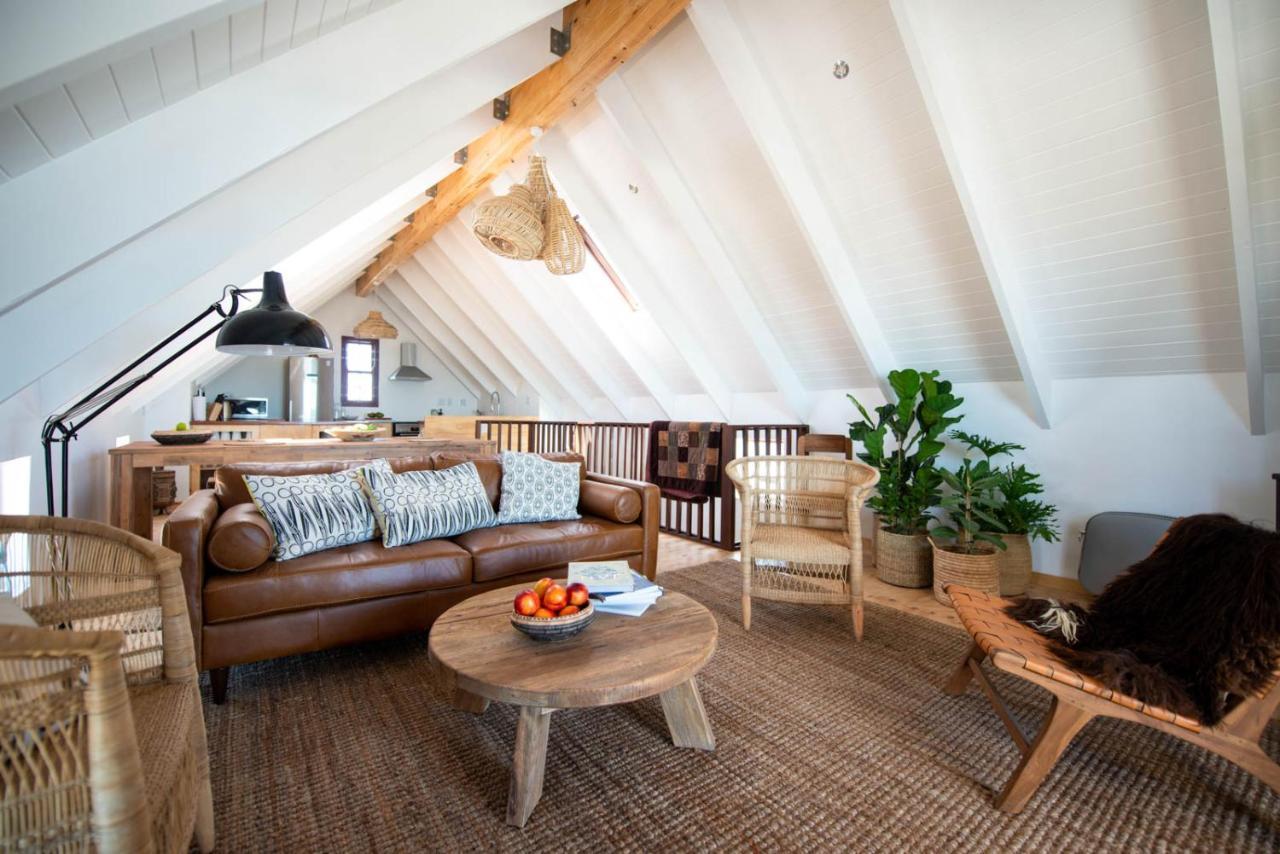 Aloe House & Acacia House Villa Paternoster Dış mekan fotoğraf