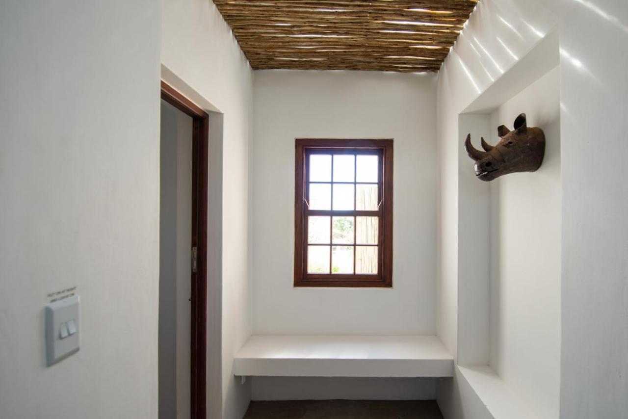 Aloe House & Acacia House Villa Paternoster Dış mekan fotoğraf