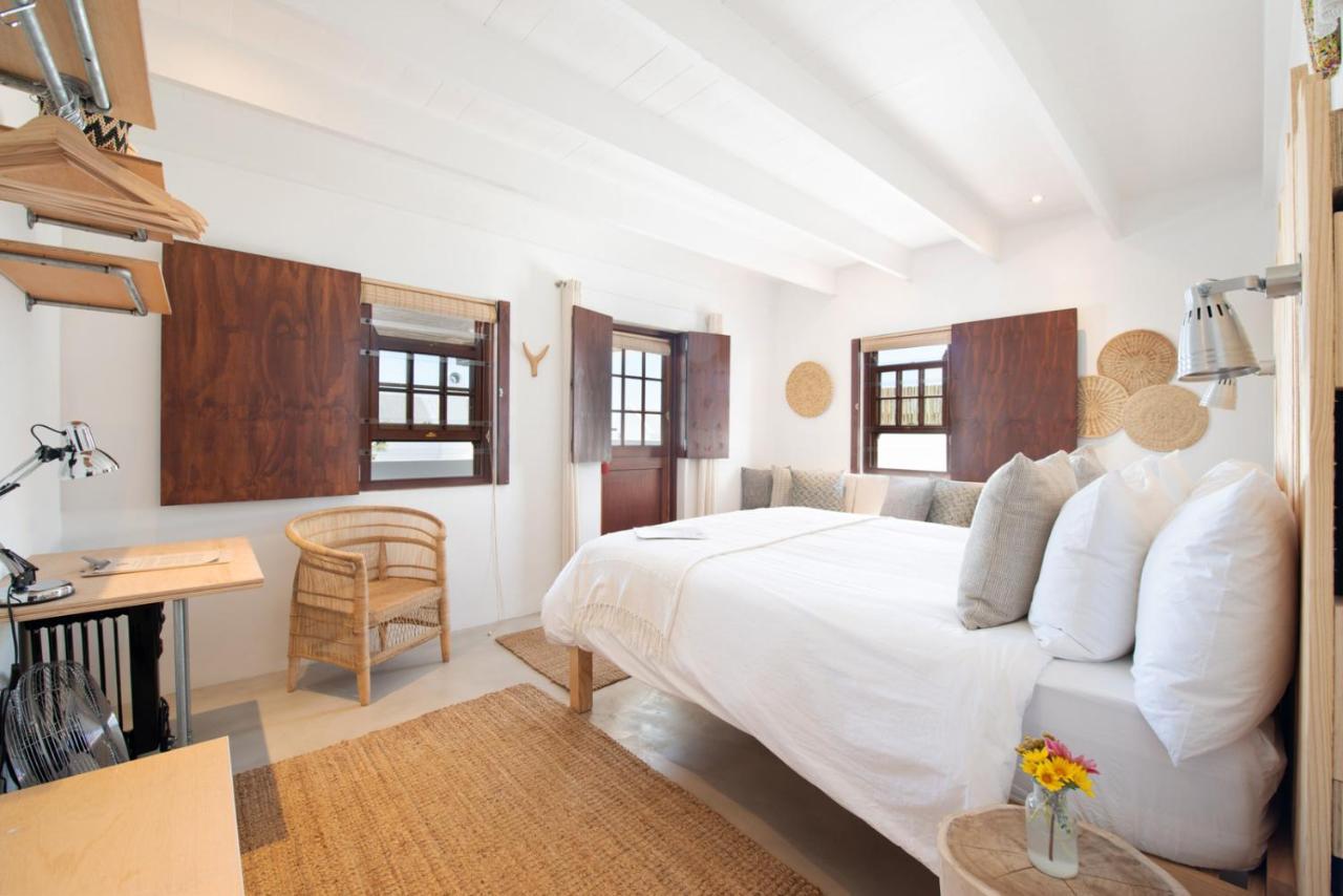 Aloe House & Acacia House Villa Paternoster Dış mekan fotoğraf