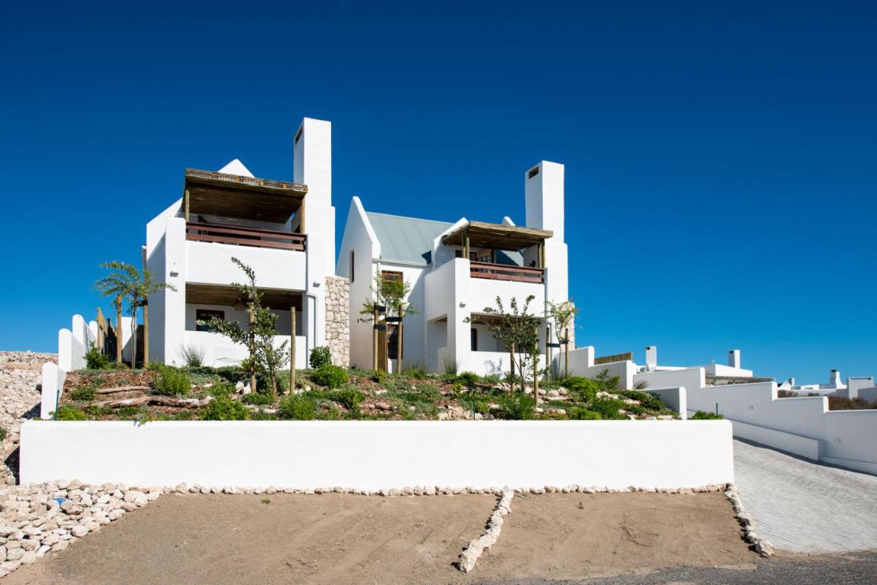 Aloe House & Acacia House Villa Paternoster Dış mekan fotoğraf