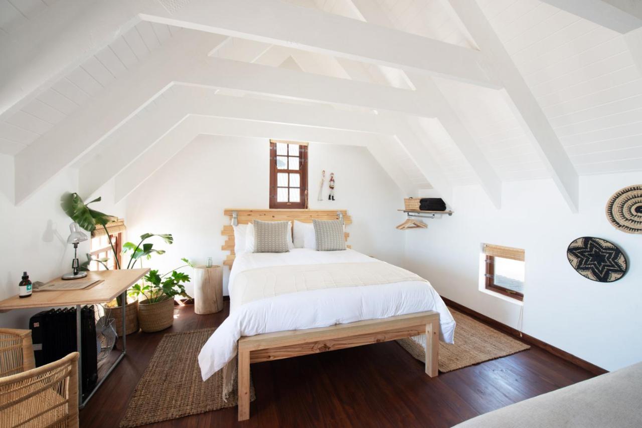 Aloe House & Acacia House Villa Paternoster Dış mekan fotoğraf