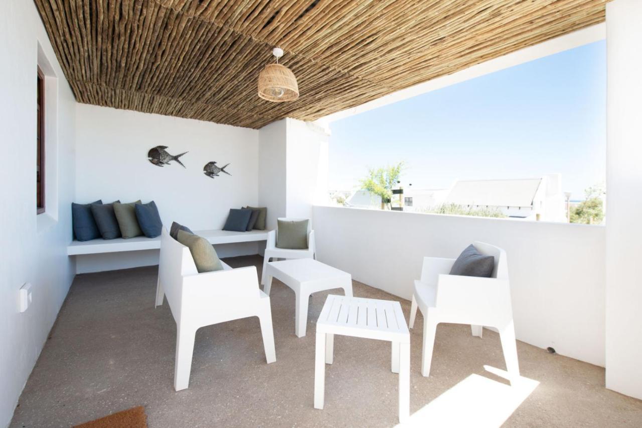 Aloe House & Acacia House Villa Paternoster Dış mekan fotoğraf