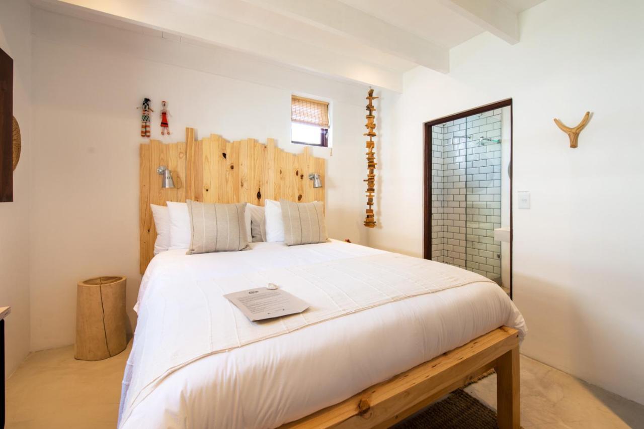 Aloe House & Acacia House Villa Paternoster Dış mekan fotoğraf