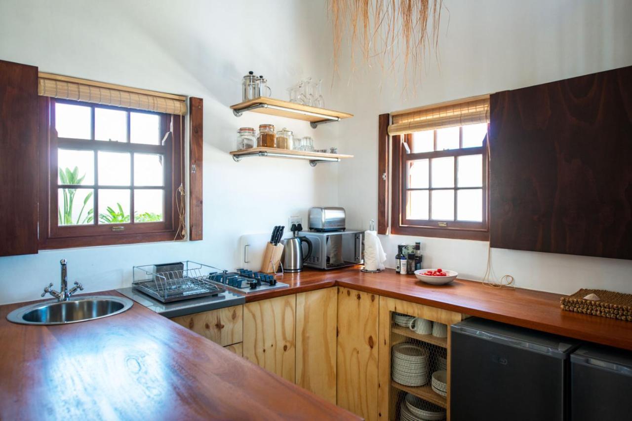 Aloe House & Acacia House Villa Paternoster Dış mekan fotoğraf