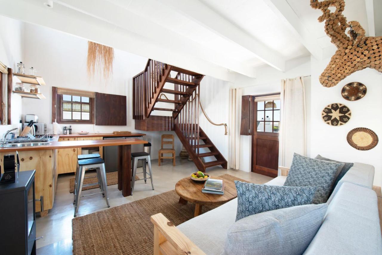 Aloe House & Acacia House Villa Paternoster Dış mekan fotoğraf